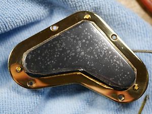 ULTRA RARE NOS GIBSON FLYING V2 FLYING V PICKUPS