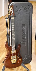 Ibanez S6UC-DM Prestige & Harcase S6UC Dark Mocha - Made In Japan - Free Ship!