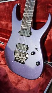 Ibanez RG1527 Prestige 7 String Guitar