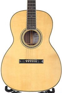 2006 Martin 000-40S Mark Knopfler "Ragpicker's Dream" Signature Acoustic Guitar