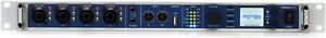 RME Fireface UFX (Demo 30x30 USB2/FW Interface) (Open Box)