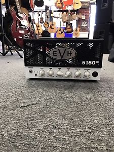 EVH 5150iii 15w Lunchbox Tube Gu
