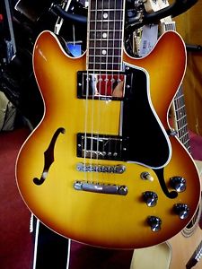 Gibson ES339 Custom Shop (2015)