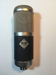 D-47Fet Microphone Condenser (NEW) 100% Hand Made!!!!!!! Neumann INSPIRED!!!