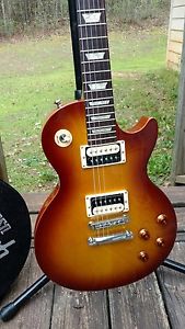 Gibson Les Paul Studio Deluxe