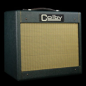 Colby Amplification Lil Darlin 5