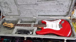 Fender Standard American Stratocaster - Corona California