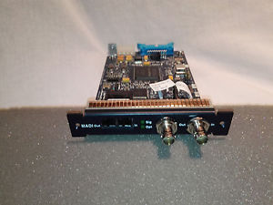 Avid Digidesign Madi Card for Venue D Show Profile systems