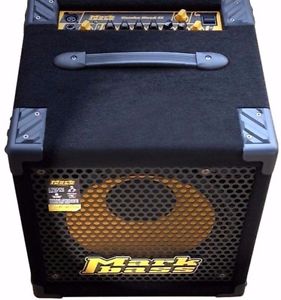 Markbass Mini CMD 121P 1x12 Bass Combo Amp / 500 Watt Little Mark II
