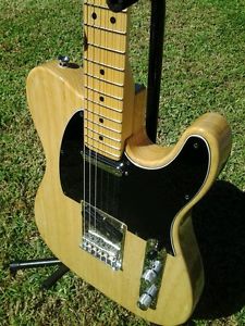 Fender Telecaster 2011 USA