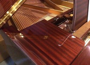 KAWAI GL30 Mah IN STOCK now Classic GRAND PIANO @ CARLINGFORDMUSIC 98732333