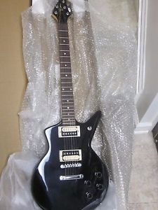 Dean Czech-Made Elite guitar- new'old stock'from 2000,still in original carton