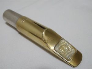 Dave Guardala MBII Tenor Mouthpiece