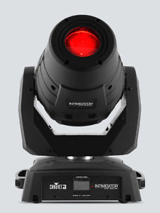 Chauvet DJ Intimidator Spot 355 IRC Stage Studio Church INTIMSPOT355IRC