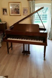 Broadwood Grand Piano