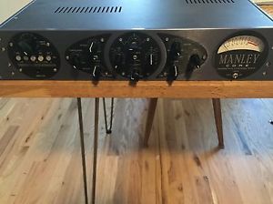Manley CORE Preamp/Compressor/EQ/Limiter Channel Strip, Minty