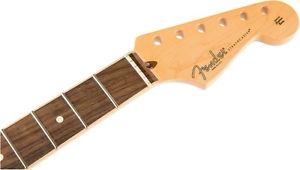 Fender American Channel Bound St
