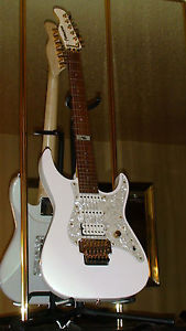 FERNANDES LA-80KK LArc-en-Ciel Ken Signature guitar