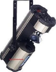 2 Martin Mania SCX-500 Scanners