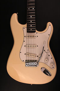 1986 Fujigen Japan Fender 70's Stratocaster