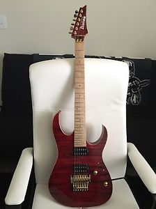 Ibanez J Custom JCRG11r