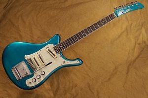 YAMAHA SG-5A Used  w/ Hard case