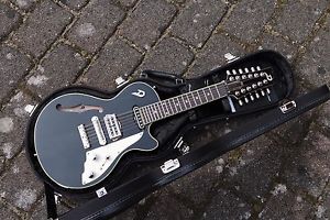 NEU Duesenberg  DMG Mando Guitar 12 saitig mit Koffer Oktavgitarre Mandosound