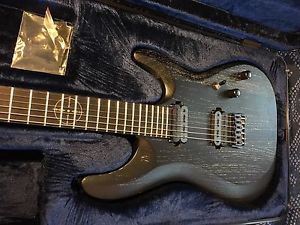 Schecter Black Ops Edition C- 1