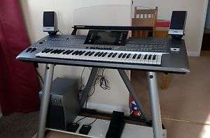 Yamaha Tyros 5