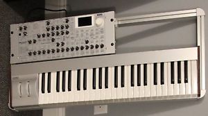 Korg Radias Synth Keyboard