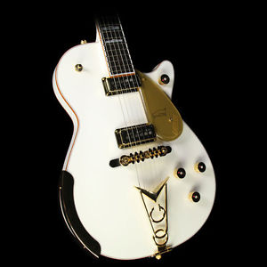 Gretsch Professional G6134 White