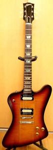 GIBSON TAK MATSUMOTO FIREBIRD