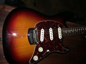 Music Man Cutlass Guitar
