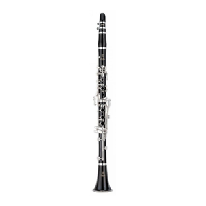 Yamaha YCL650ii Clarinet