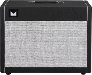 Morgan Amps 212 - 125-watt 2x12" Cabinet with Crea