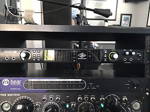 Universal Audio Audio Apollo 8 Thunderbolt Digital Recording Interface