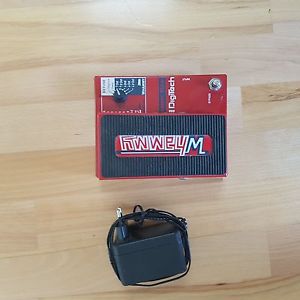 Digitech Whammy-WH1