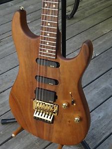 Suhr Standard Koa RB