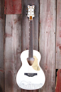 Gretsch G5021wpe Rancher Penguin