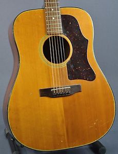 PROJECT 1976 Gibson J-50 (886)