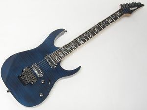 Ibanez RG8420ZD Jcustom Electric