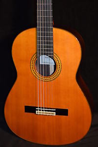 Yamaha GC22C Classical Guitar