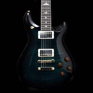 PRS McCarty 594 Electric Guitar, Teal Burst 10-Top, Hybrid Hardware, #234254
