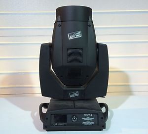 Clay Paky Alpha Beam 700