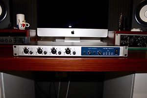 RME Fireface 802 Audio Midi Interface