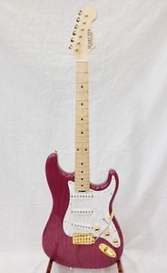 Schecter Progauge Series Psstw R