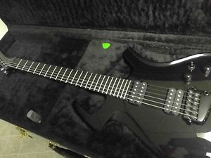 Parker Fly Deluxe Near Mint Dusty Black