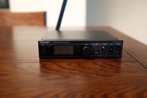 Shure PSM 900 Wireless Personal Monitor System G6 Band GREAT CONDITION