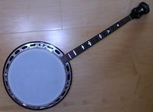 Gibson TB2 Tenor Banjo hrefhttp 