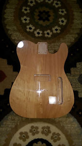 Tele Equire Junior Jr Project DIY Boutique Quality P90 Guitar Kit Complete NEW!!